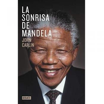 La sonrisa de Mandela