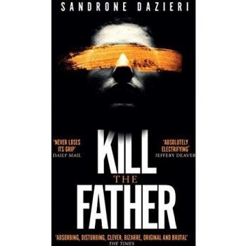 Matar al Padre: La Sensación Editorial Italiana de Sandrone Dazieri