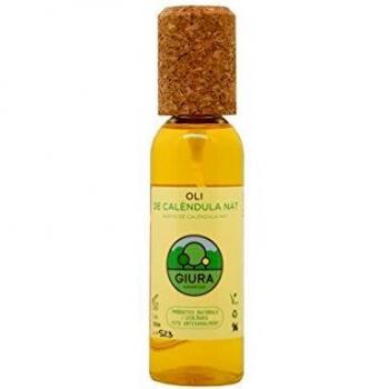 Aceite de caléndula Nat