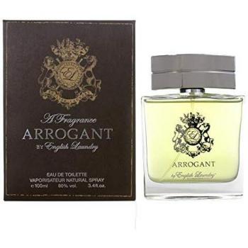 Eau de Toilette Arrogante 100 ML de English Laundry para Hombre