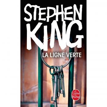 La Ligne Verte = The Green Mile