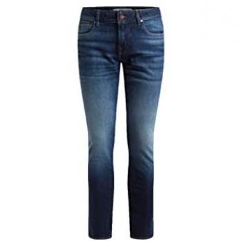 Chris Super Skinny Denim Jeans