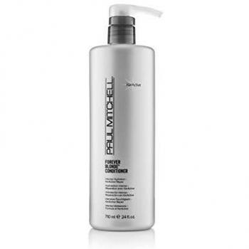 Acondicionador Paul Mitchell Forever Blonde 710 ml Unisex