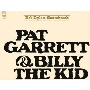 Pat garrett billy the kid cardboard sleeve mini lp bluspec cd2