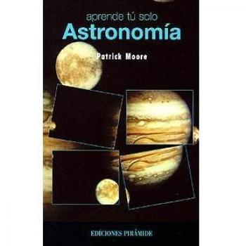 Astronomía