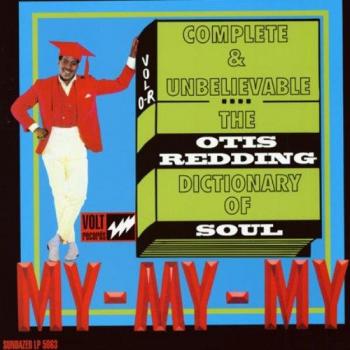 Soul Dictionary (180g Vinyl LP)