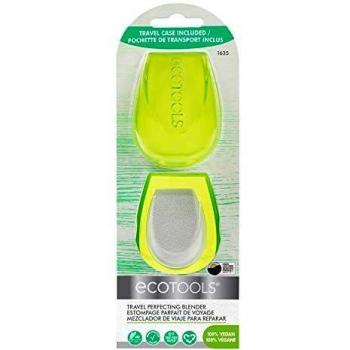 Esponja de Maquillaje Ecotools Perfecta para Viaje