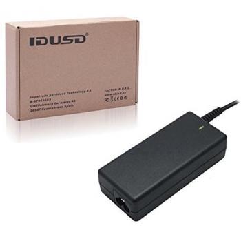 Idusd - Asus cargador ordenador portatil 40w 19v 2.1a de foxlive conector 2.5*0.7mm para asus eeepc x101ch,s101h,t101h, eeepc 1011cx/px. eeepc 1015bx/cx/e/b/px/pw/pem/ped/pt/t/pe eeepc 1025c/ce.eeep r025c . eeepc 1225b. eeepc 1215p/b/n-3/t. eeepc 1201n/nl