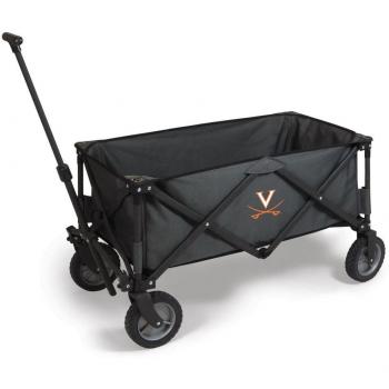 PICNIC TIME NCAA Virginia Cavaliers Adventure Wagon