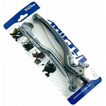 Vicma 80195 Juego de Manetas, Carbono