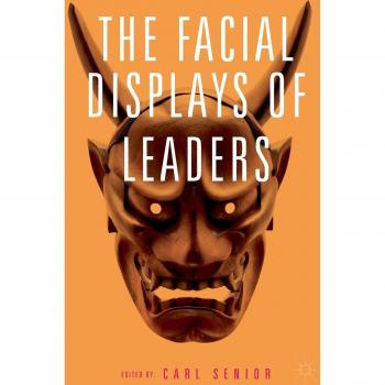 The Facial Displays of Leaders