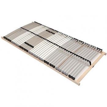 Interbett 750719 Premium Fix NV - Somier con 42 Listones Flexibles