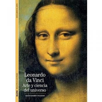 Biblioteca Ilustrada. Leonardo da Vinci: Arte y ciencia del universo: 12