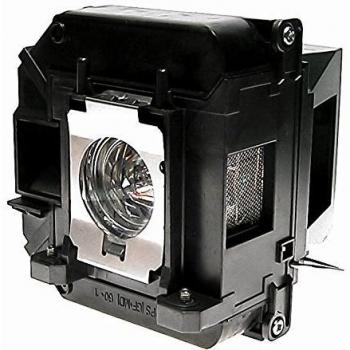 Lámpara de Repuesto con Bulbo Osram para EPSON BrightLink 430i Proyector