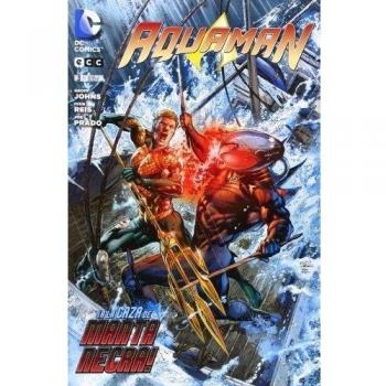 Aquaman núm. 3