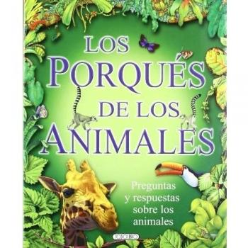 Los porqués de los animales
