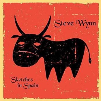 Sketches In Spain