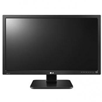 LG 24BK55WD-B 24 Full HD LED Mate Plana Negro Pantalla para PC - Monitor