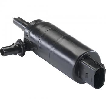 Bomba del limpiafaros CONTINENTAL/VDO A2C53308603Z para SEAT Ibiza, Leon, Toledo y VOLKSWAGEN Golf, Polo, Touran, Tiguan, Caddy, Scirocco