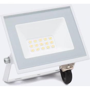 Proyector LED 10W 120 lm/W IP65 S3 Blanco Calido 3000K