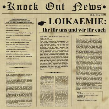 Ihr Für Uns und Wir Für Euch