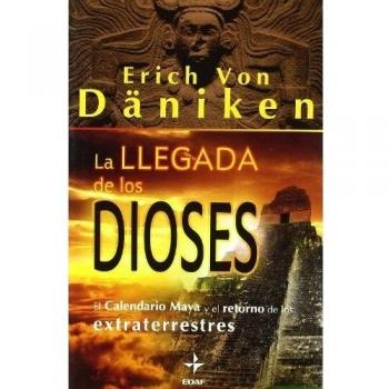 Llegada De Los Dioses