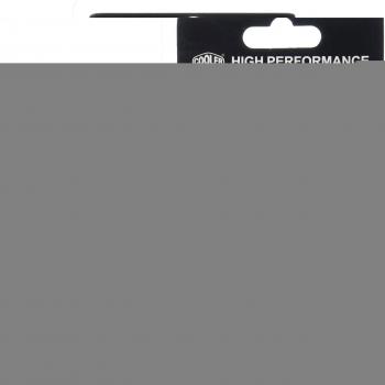 Cooler Master HTK-002 Thermal Grease - Pasta térmica 'Alta conductividad térmica, Eléctricamente no conductivo, Baja resistencia térmica' HTK-002-U1-GP