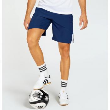 Pantalón corto Adidas Squadra 21 para hombre en color negro