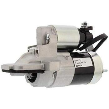 Motor de Arranque MAPCO 13549 para Mazda 3 y 5 puertas, 3 Berlina, 12V, 1.4L