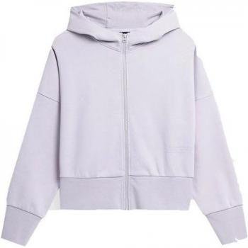 Chaqueta Deportiva para Mujer 4F BLD027
