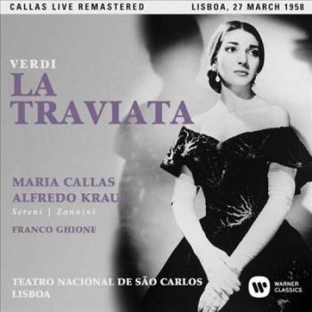 Verdi: La traviata