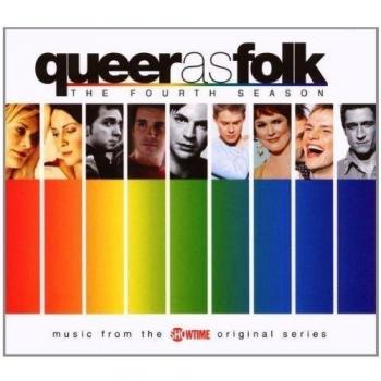 Queer As Folk- The Fourth Season