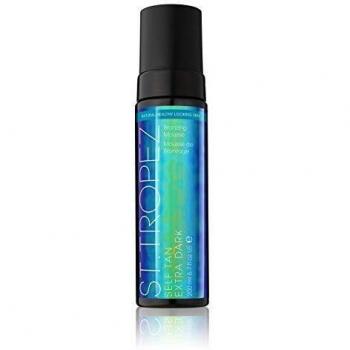 St.Tropez Self Tan Extra Dark Bronzing Mousse 200 Ml 200 ml