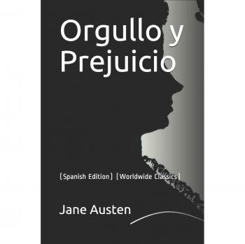 Orgullo y Prejuicio: