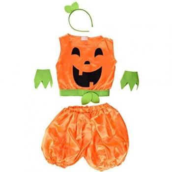 Rubies Disfraz Infantil - Funny Pumpkin 1-2años