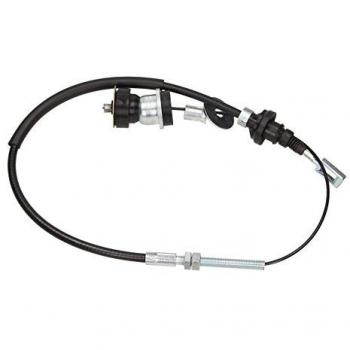 Quality Parts cuerda embrague pulsador 94 – 2. 5 TDI 1310132080 by Italy Motors