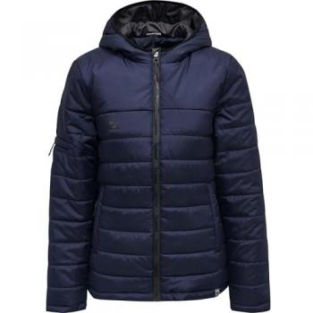 Hummel Women's Quilted North Jacket