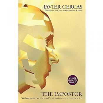 The impostor maclehose press editions