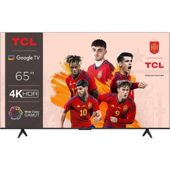 TV LED TCL 65P755 4K HDR10 Google TV Dolby Atmos
