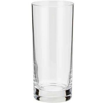 Vasos Cortina Bormioli Rocco 27.5 cl - Pack de 6 Transparentes