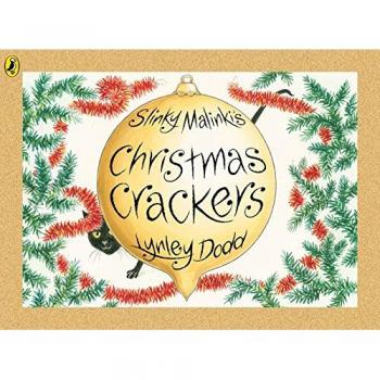 Galletas Navideñas Slinky Malinki de Lynley Dodd - Libro Infantil y Cuento Ilustrado