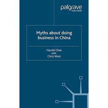Myths About Doing Business in China