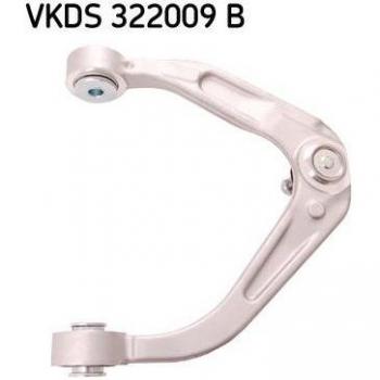 Barra oscilante de suspensión de ruedas SKF VKDS 322009 B