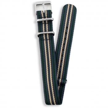 Correa para Reloj Timex BTQ321801 (ø 18 mm)