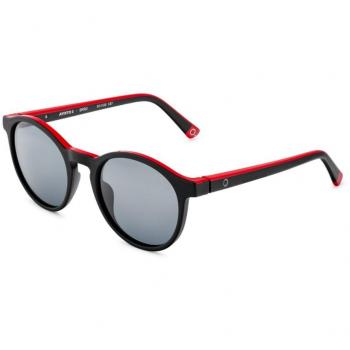 Etnia Barcelona Avinyo 3 Polarized Men's Sunglasses Black 51mm