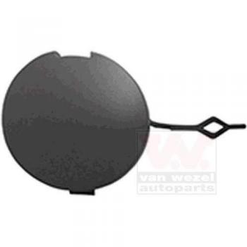 Van Wezel 0113587 - Tapa, gancho de arrastre