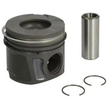 Pistón ENGITECH ENT050310 040 - Pistón de alta calidad, diseñado para motores de combustión interna, fabricado con materiales duraderos, compatible con diversas aplicaciones automotrices, ofrece un rendimiento óptimo y resistencia al desgaste