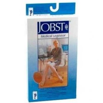 Jobst Media Larga De Compresión Normal Color Beige Talla 5, 1 Ud