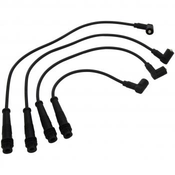 Beru AG 0300890968 Juego de cables de encendido