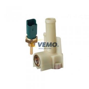 Sensor de temperatura del refrigerante VEMO V24-72-0103 Calidad Original para OPEL Corsa D, Agila B y Meriva A